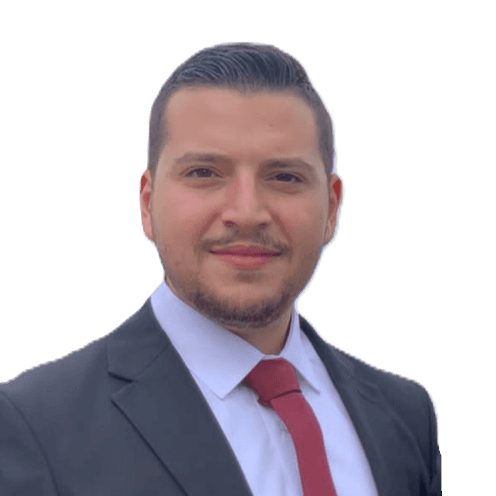 Alaa Bimbashi